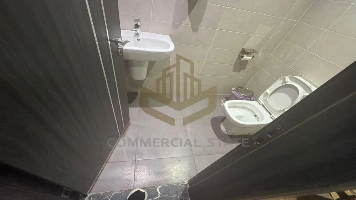Commercial Office in Commercial State 8