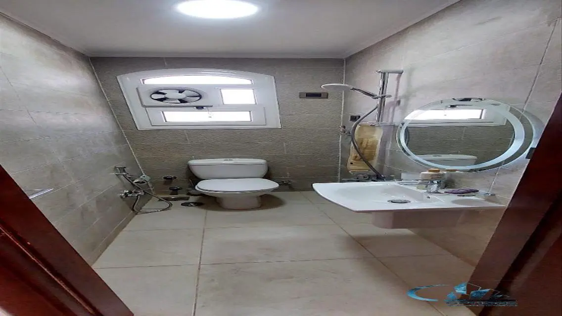 Luxury Villa for Sale - 240 sqm