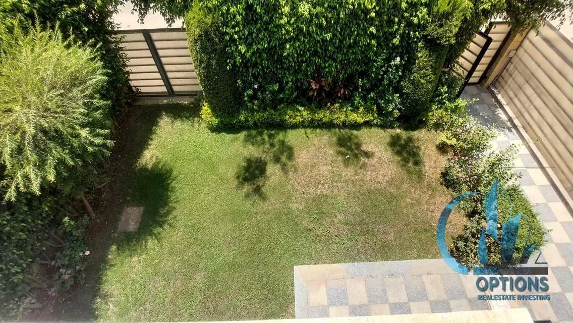 Luxury Villa for Sale - 240 sqm