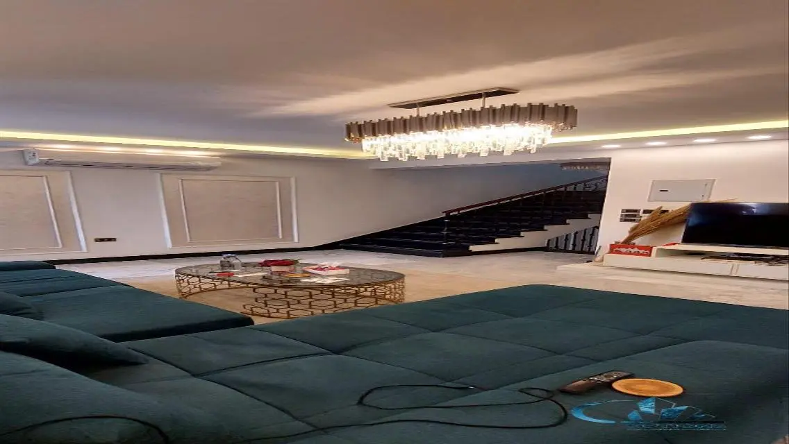 Luxury Villa for Sale - 240 sqm