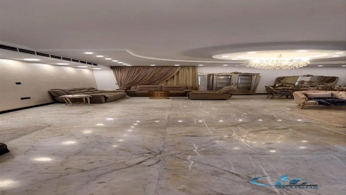 Luxury Villa for Sale - 240 sqm