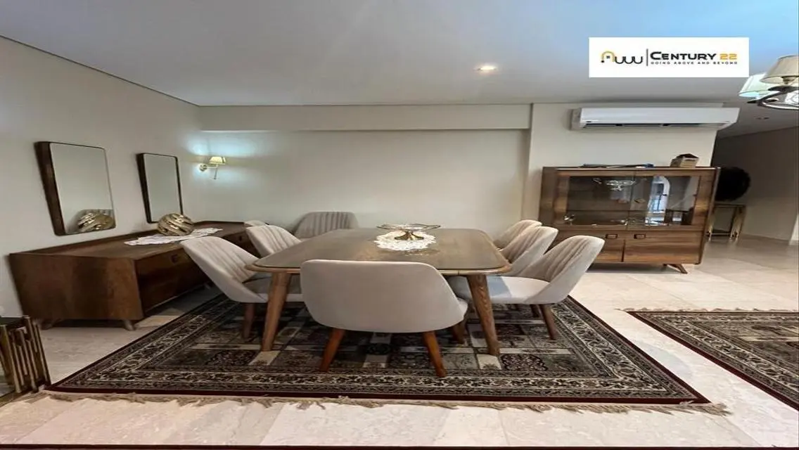 Premium Apartment in a Quiet Area