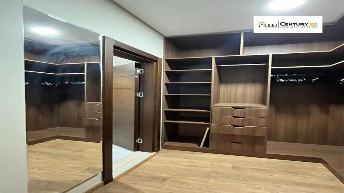 Premium Apartment in a Quiet Area