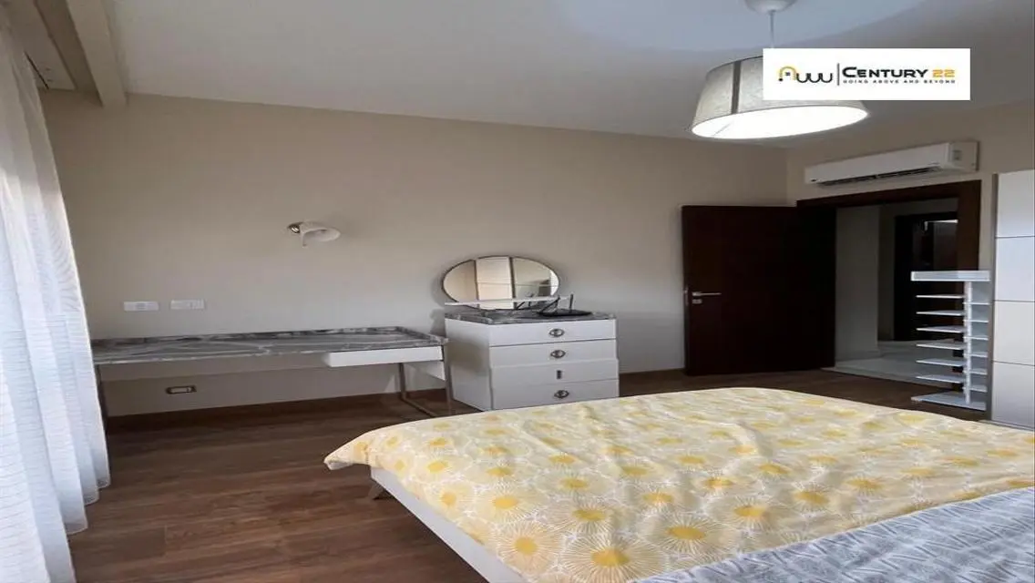 Premium Apartment in a Quiet Area