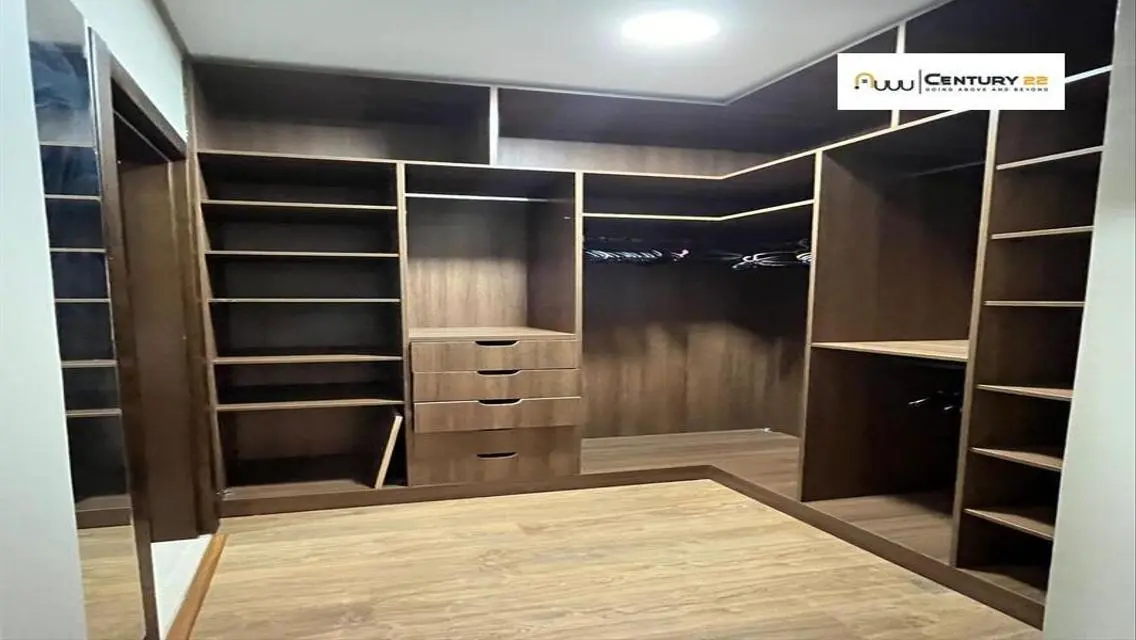Premium Apartment in a Quiet Area