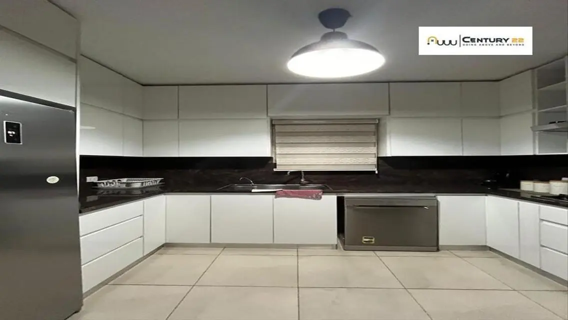 Premium Apartment in a Quiet Area