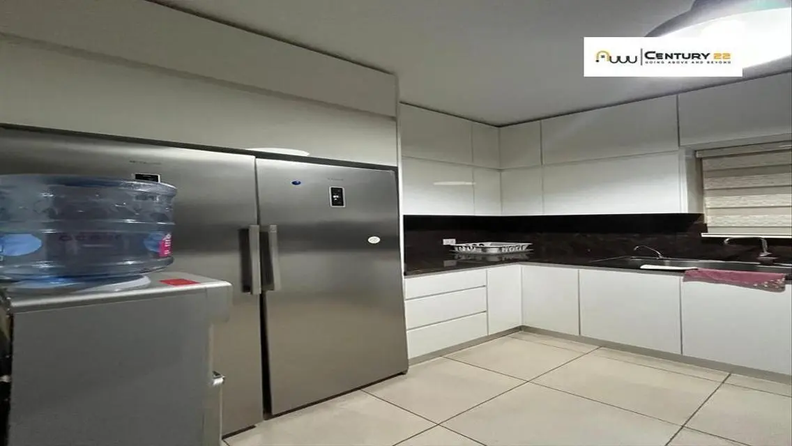 Premium Apartment in a Quiet Area