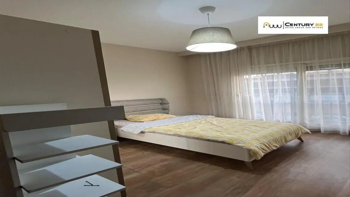 Premium Apartment in a Quiet Area