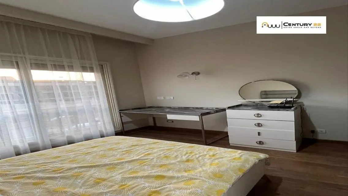 Premium Apartment in a Quiet Area