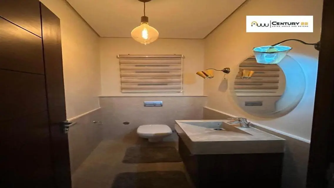 Premium Apartment in a Quiet Area