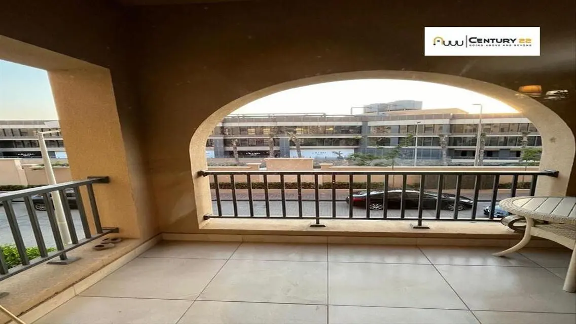 Premium Apartment in a Quiet Area