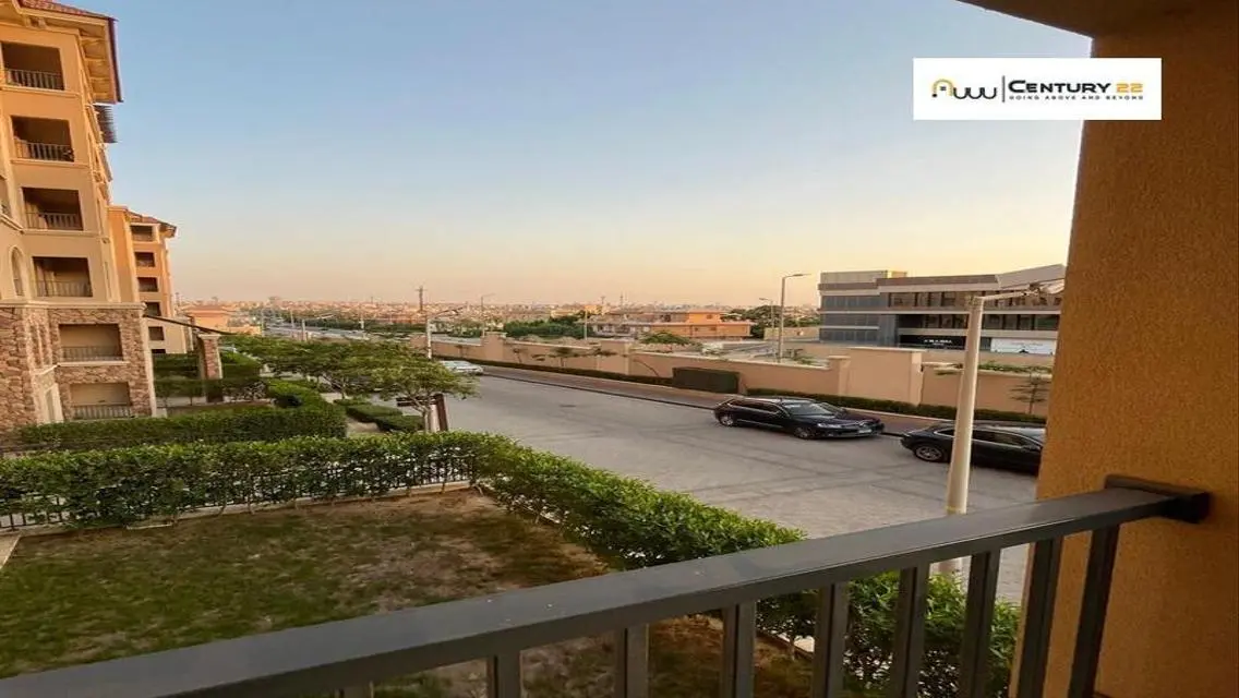 Premium Apartment in a Quiet Area