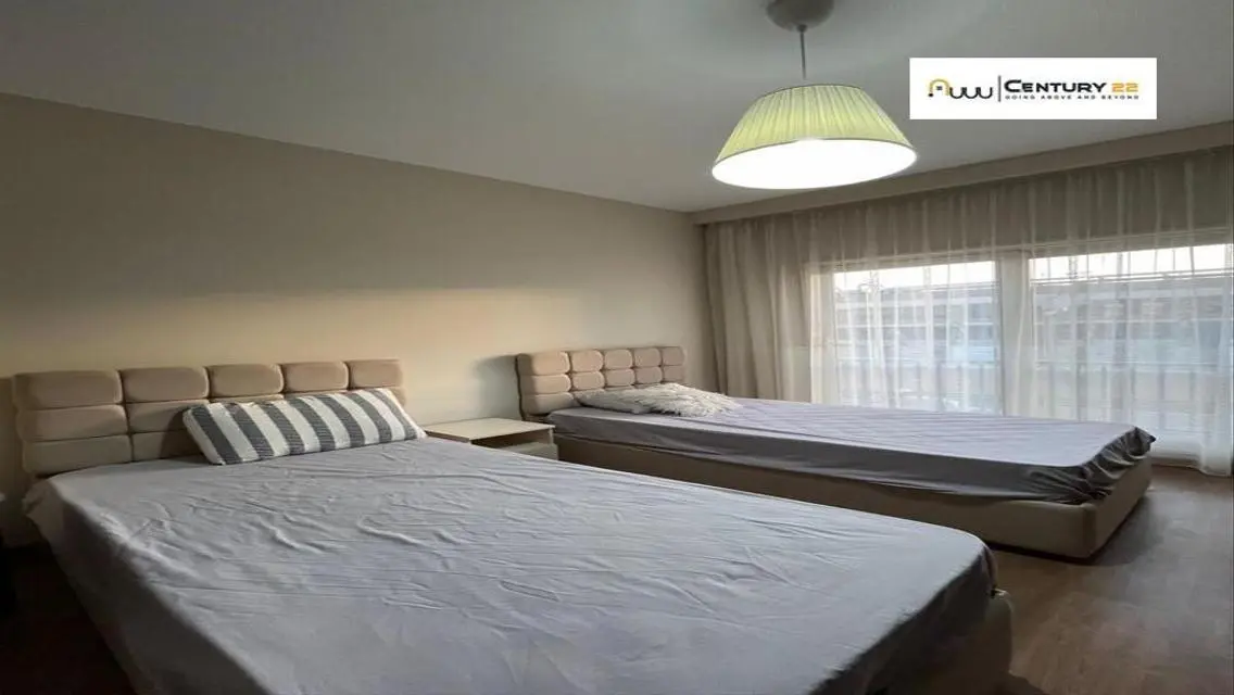 Premium Apartment in a Quiet Area