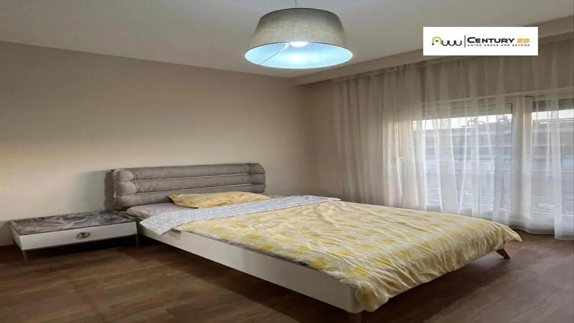 Premium Apartment in a Quiet Area