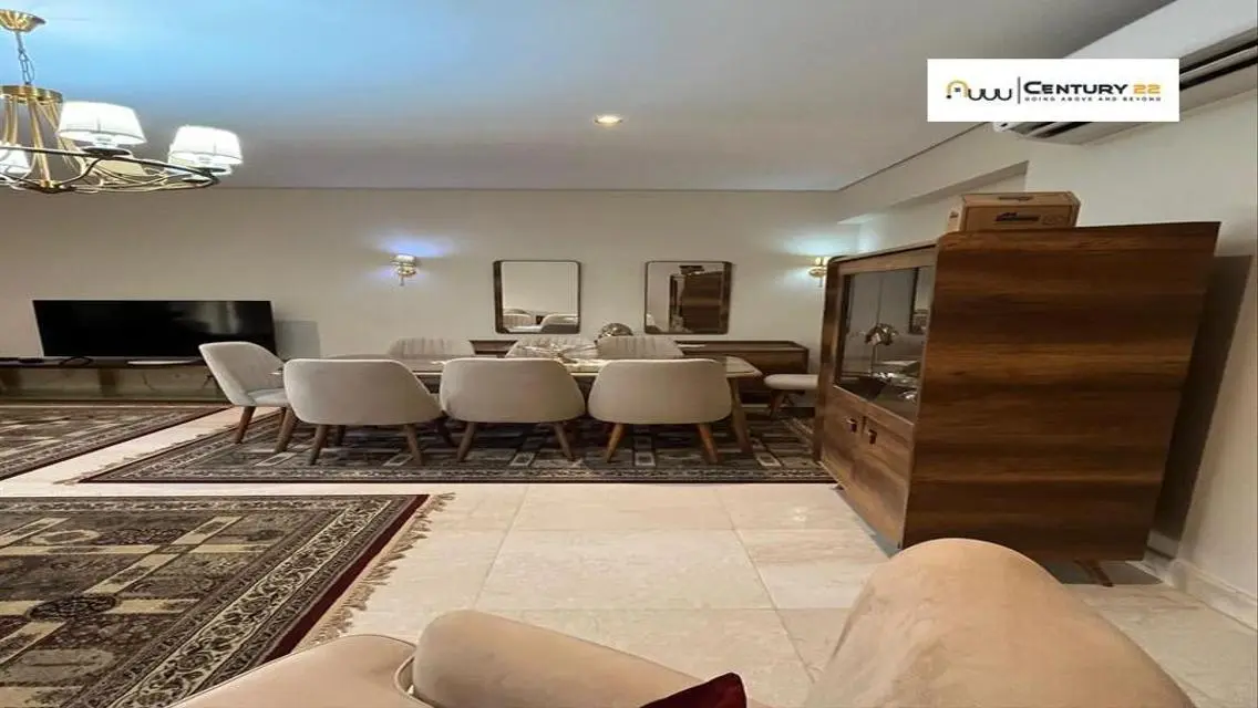 Premium Apartment in a Quiet Area