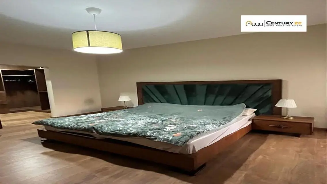 Premium Apartment in a Quiet Area