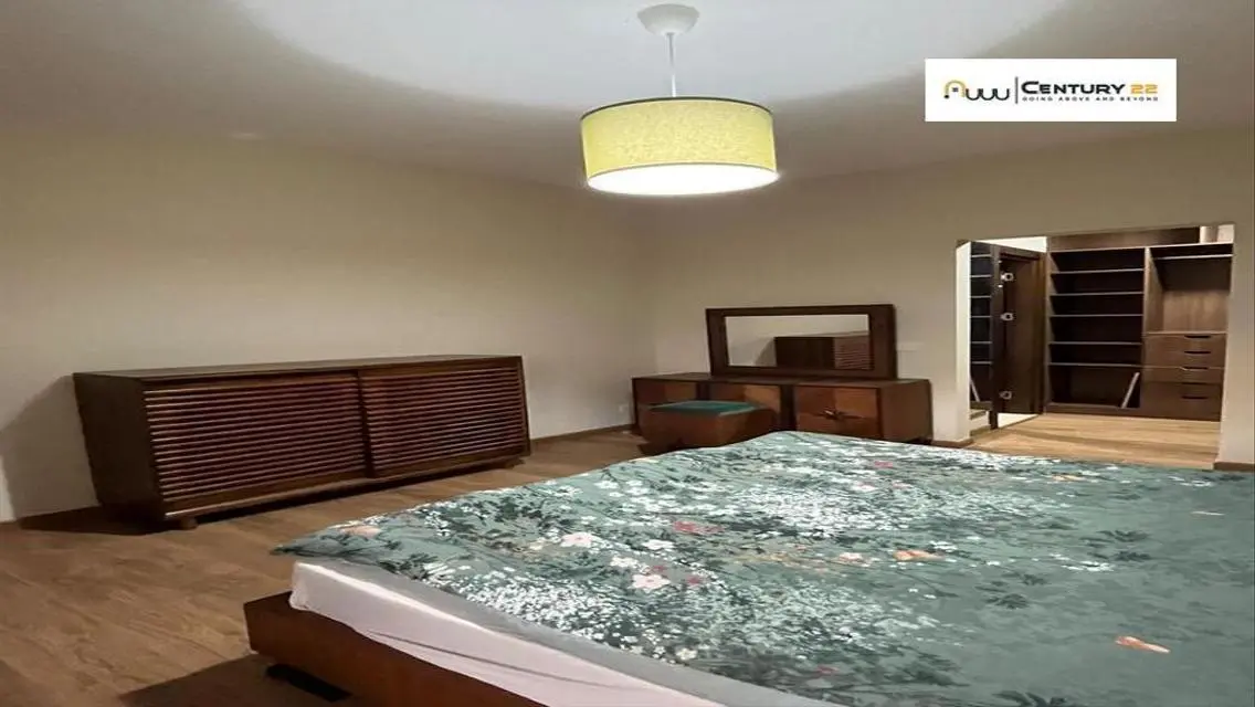Premium Apartment in a Quiet Area