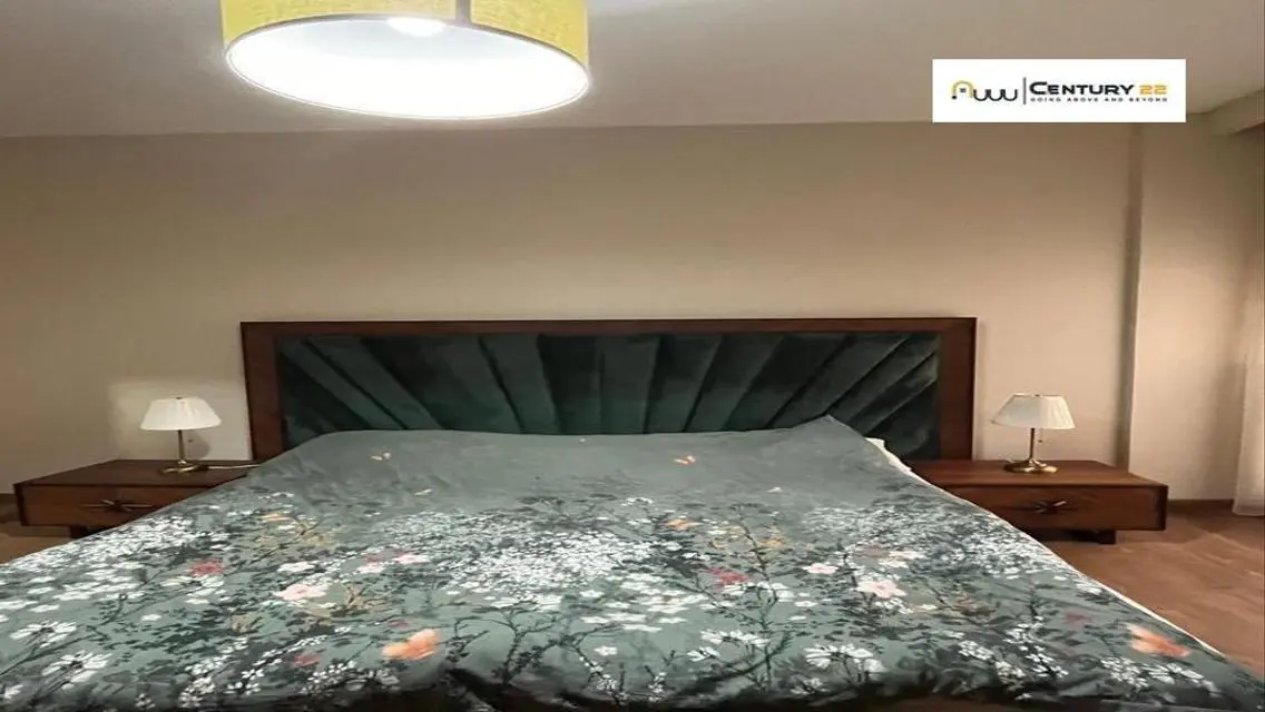 Premium Apartment in a Quiet Area