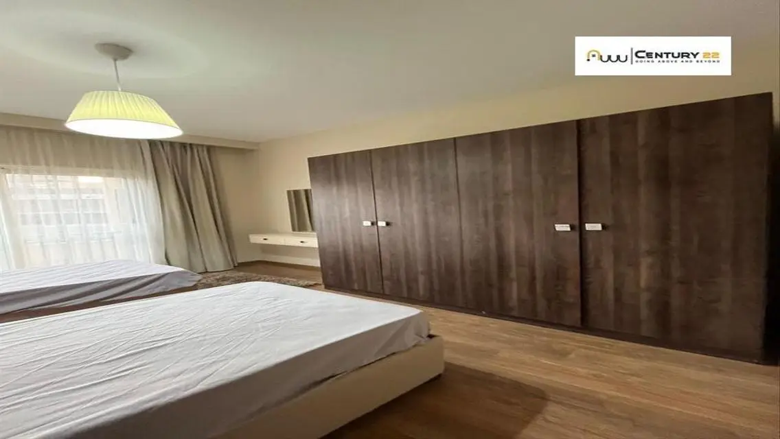 Premium Apartment in a Quiet Area