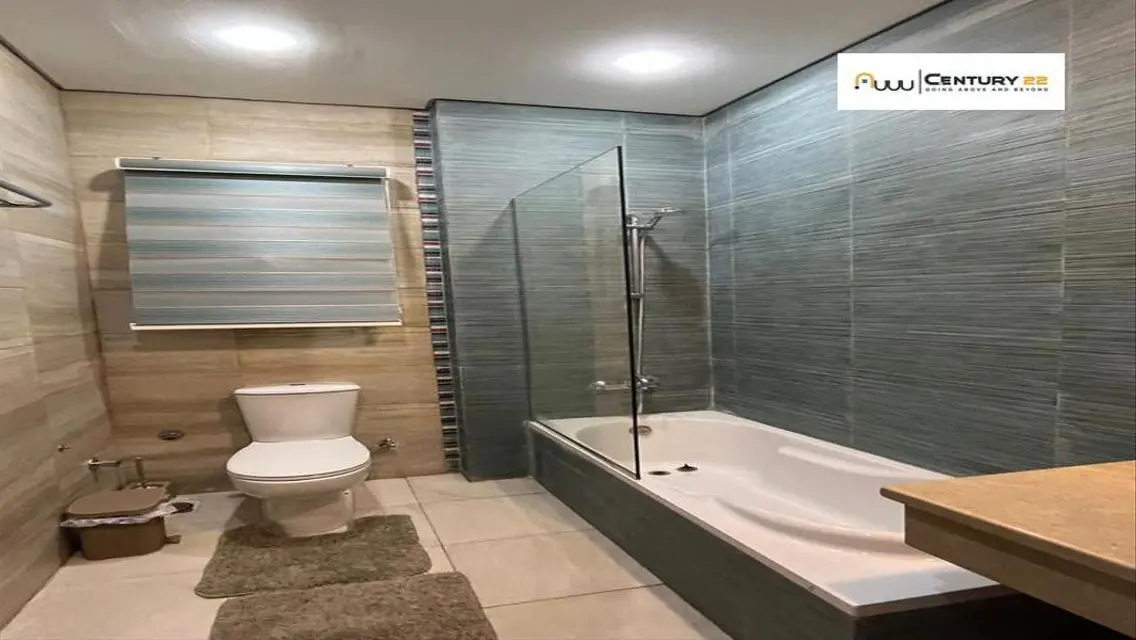 Premium Apartment in a Quiet Area