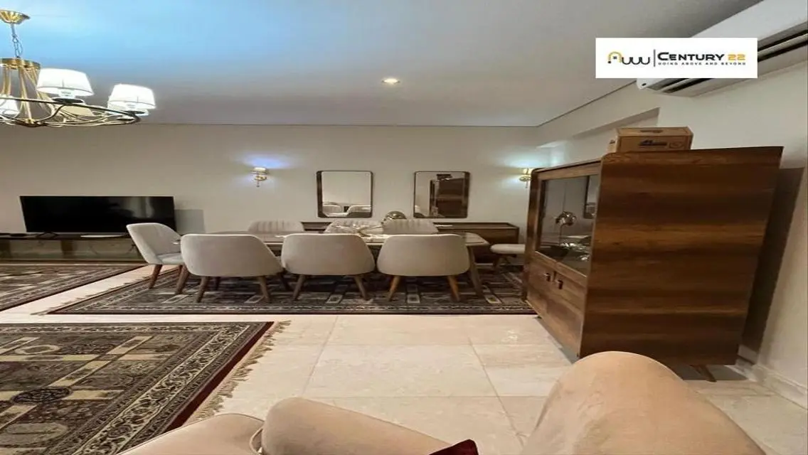 Premium Apartment in a Quiet Area