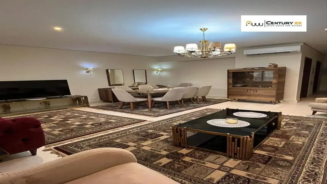 Premium Apartment in a Quiet Area