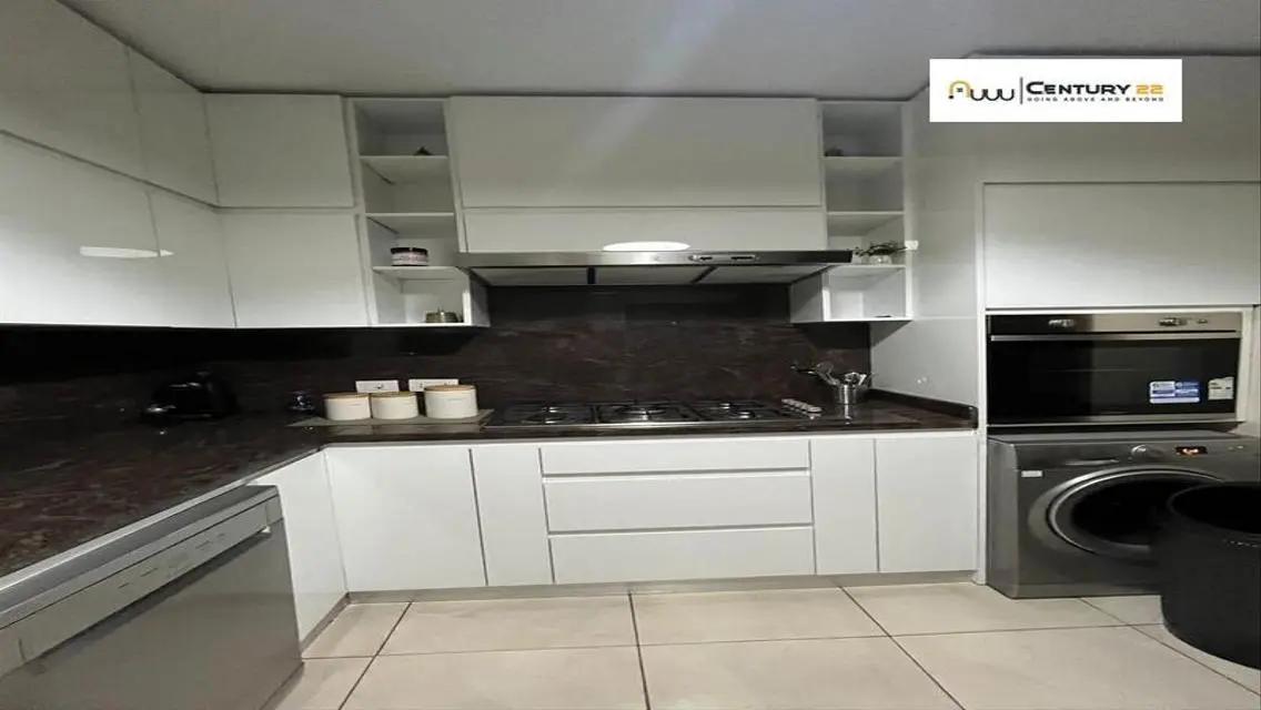 Premium Apartment in a Quiet Area