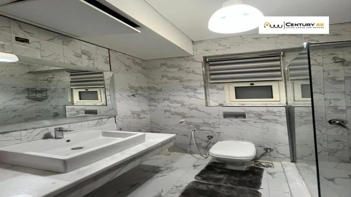 Premium Apartment in a Quiet Area