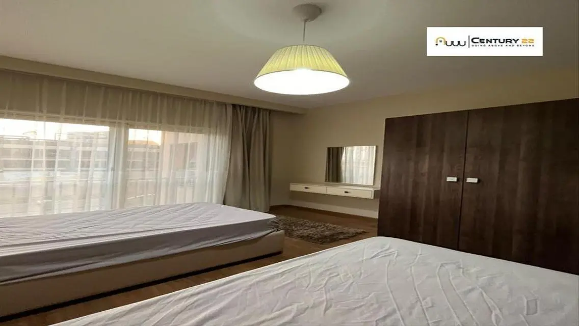Premium Apartment in a Quiet Area