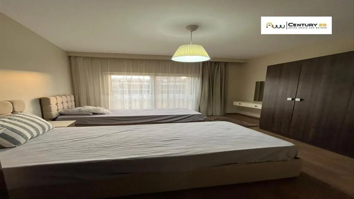 Premium Apartment in a Quiet Area