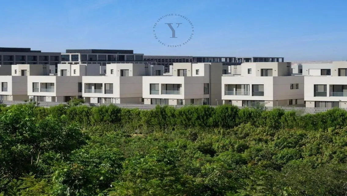 Luxury Villa with Private Pool and Garden