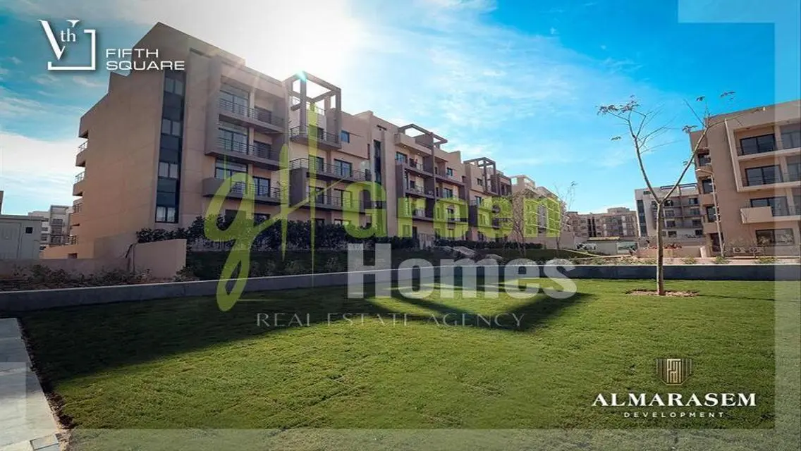 Unique Green Home for Sale - 2016 sqm for 4033000 EGP