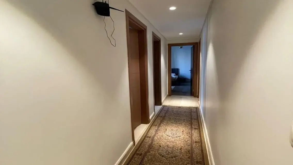 Luxury Apartment for Sale in the Heart of the City