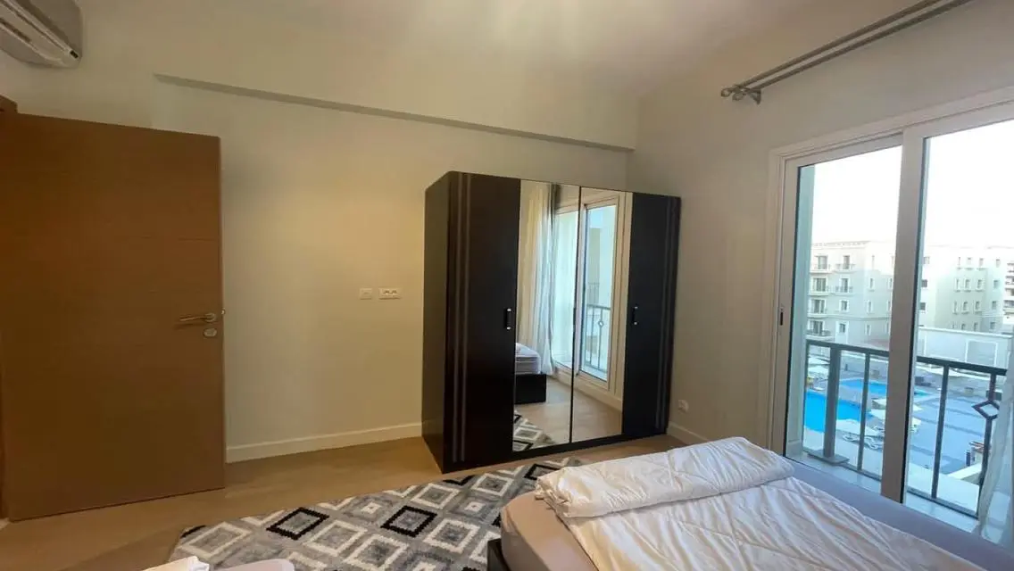 Luxury Apartment for Sale in the Heart of the City