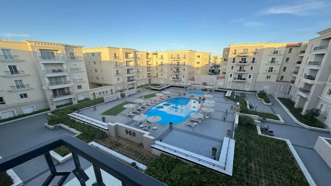 Luxury Apartment for Sale in the Heart of the City