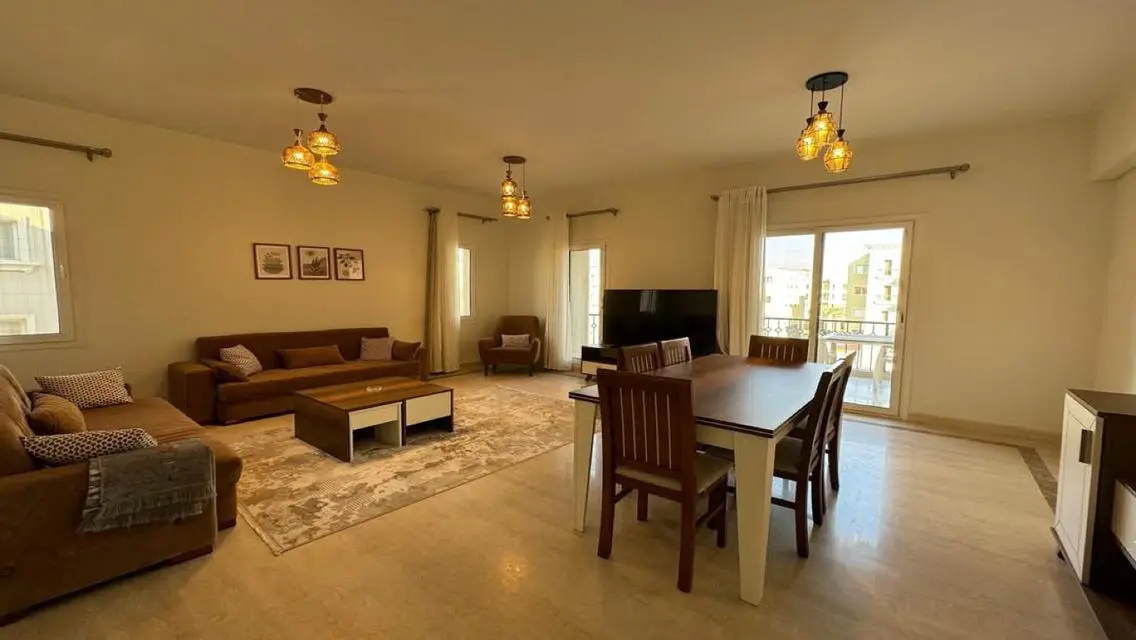 Luxury Apartment for Sale in the Heart of the City