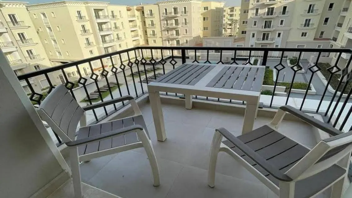 Luxury Apartment for Sale in the Heart of the City