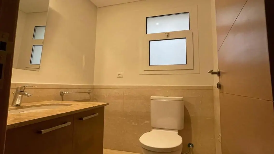 Luxury Apartment for Sale in the Heart of the City