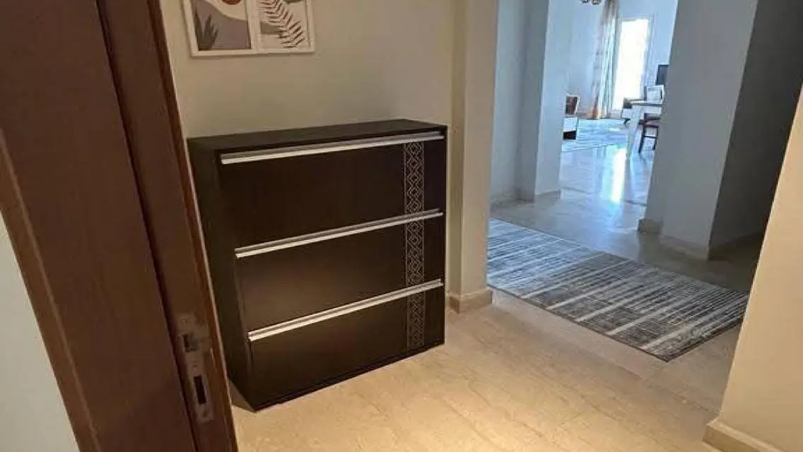 Luxury Apartment for Sale in the Heart of the City