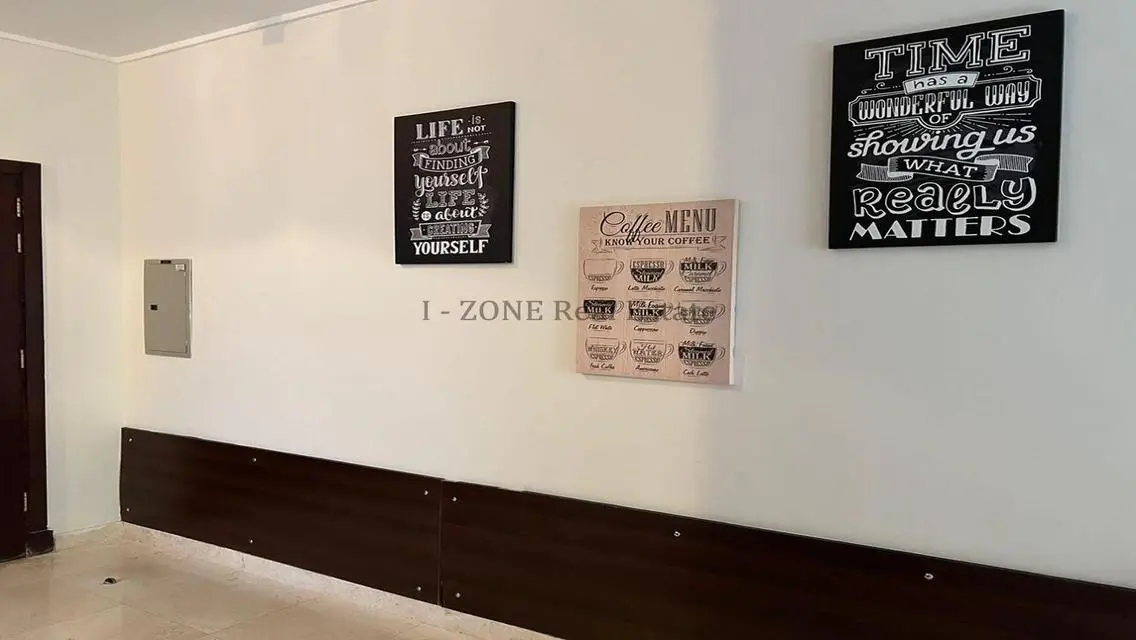 Stunning Apartment for Sale in Zone 90