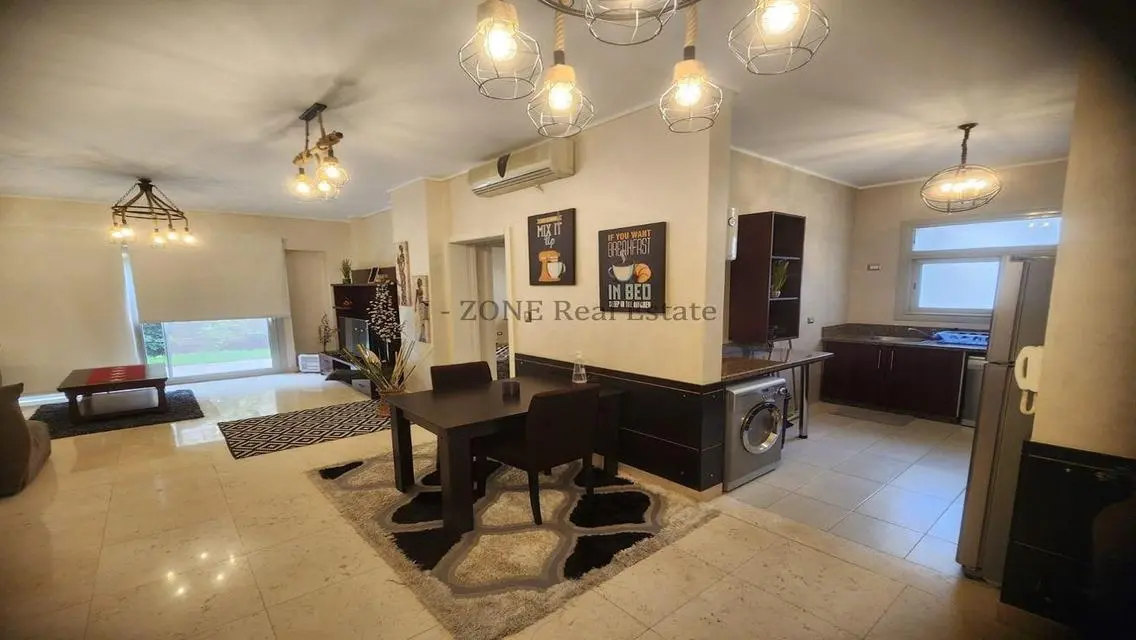 Stunning Apartment for Sale in Zone 90