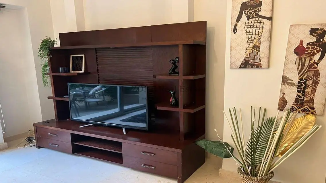 Stunning Apartment for Sale in Zone 90