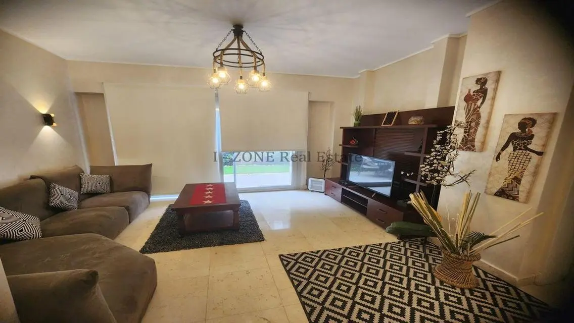 Stunning Apartment for Sale in Zone 90