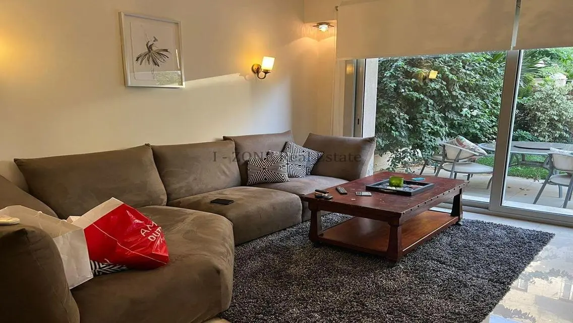 Stunning Apartment for Sale in Zone 90