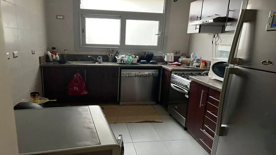 Stunning Apartment for Sale in Zone 90
