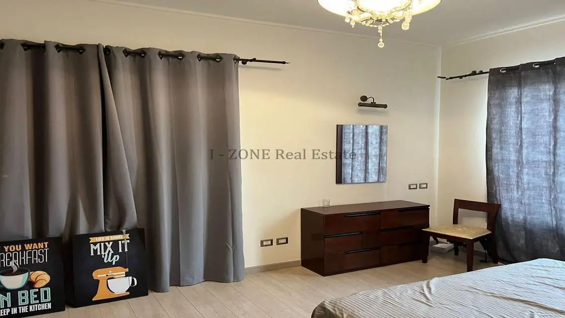 Stunning Apartment for Sale in Zone 90