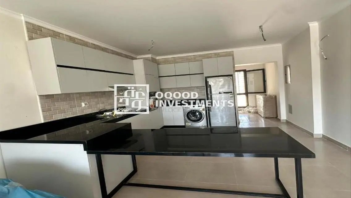 Luxury Apartment for Sale in GAIA with Stunning Lake View