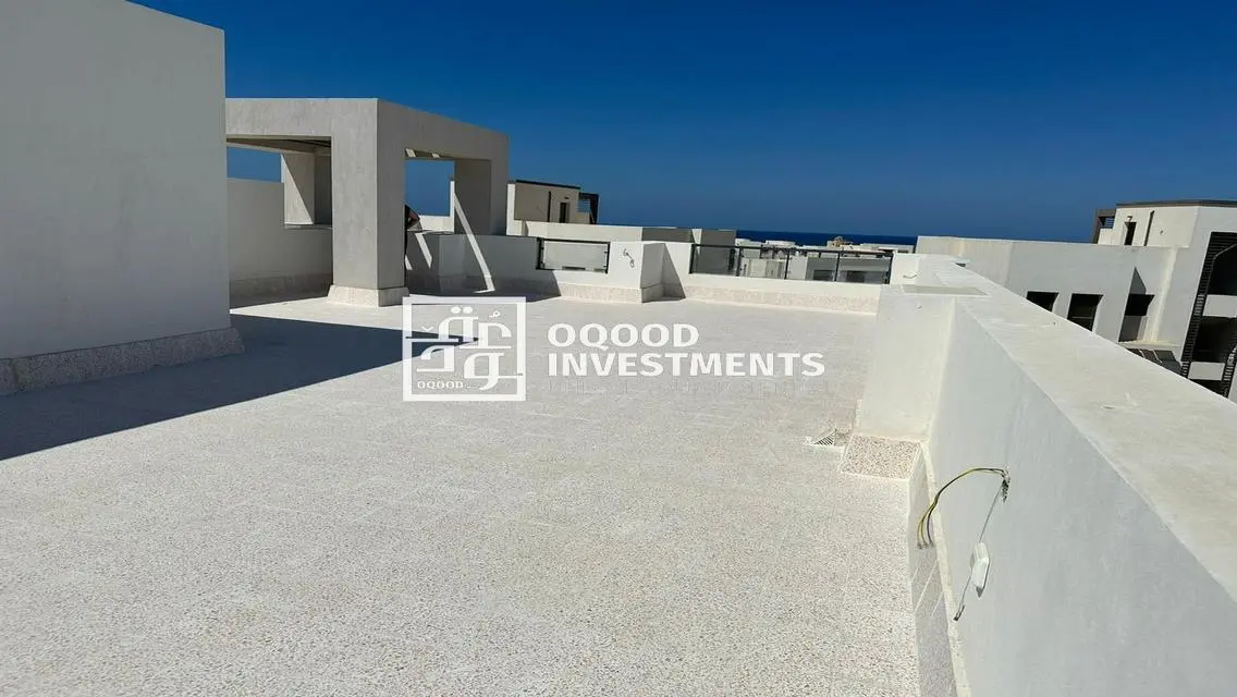 Luxury Apartment for Sale in GAIA with Stunning Lake View