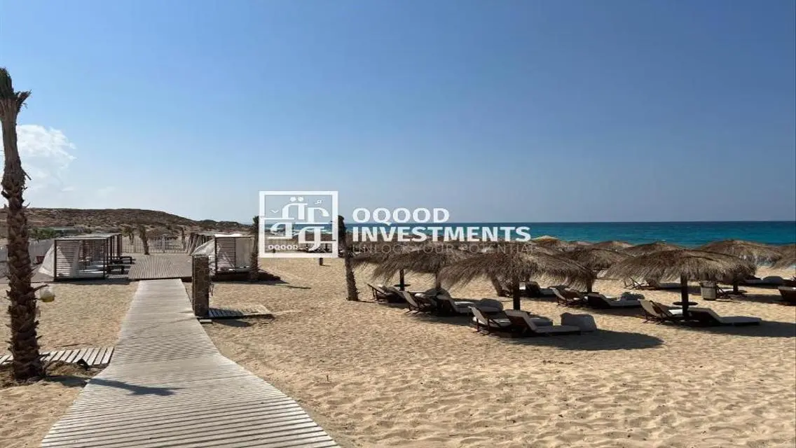 Luxury Apartment for Sale in GAIA with Stunning Lake View