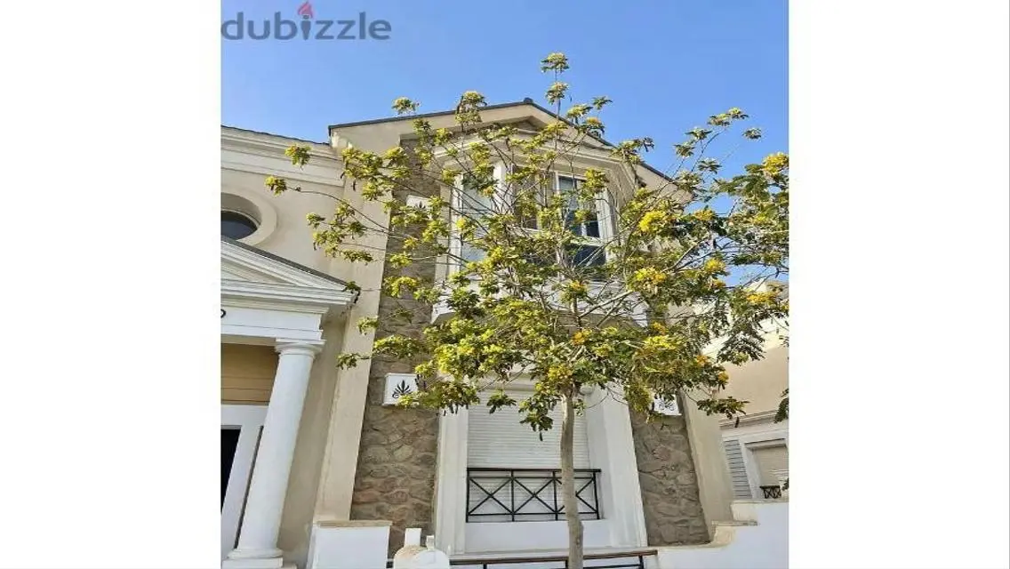 Elegant Apartment in iCity Compound 6th of October